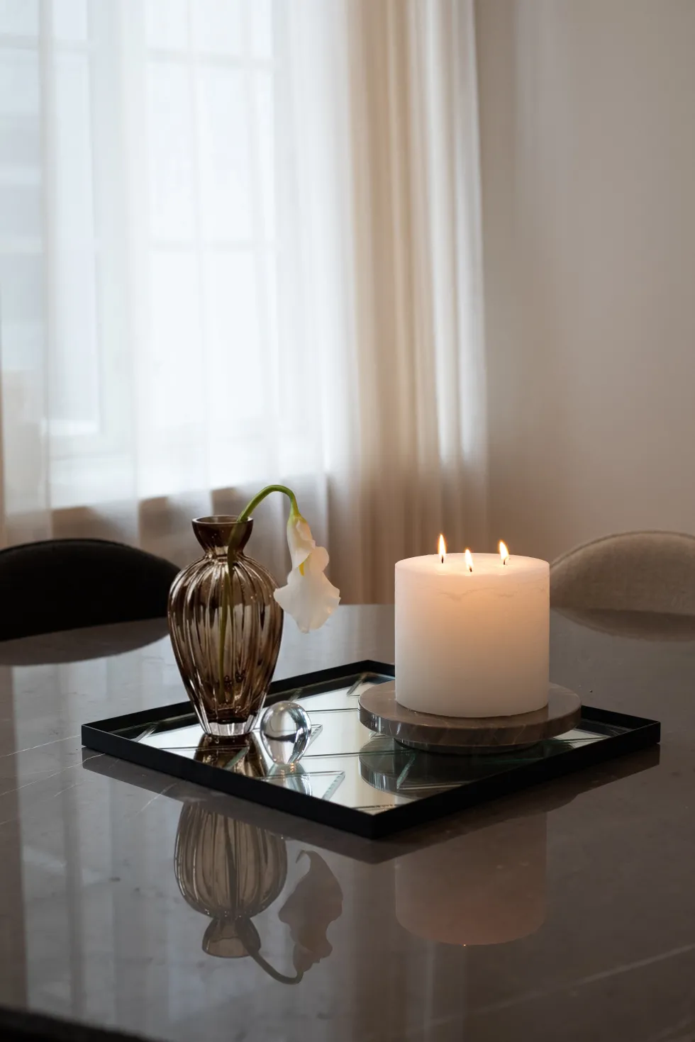 Audrey vase/karaffel