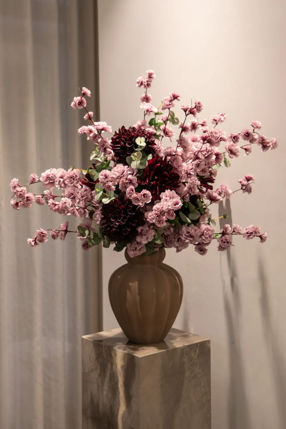 Buket Plum Blossom