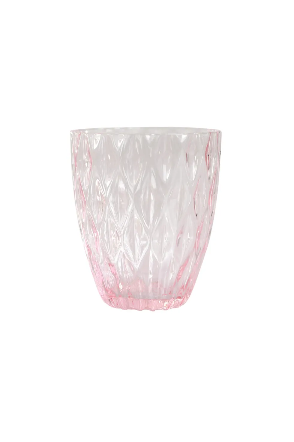Diamond Drikkeglas - Blossom