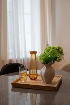 Lina Drikkeglas - Saffron