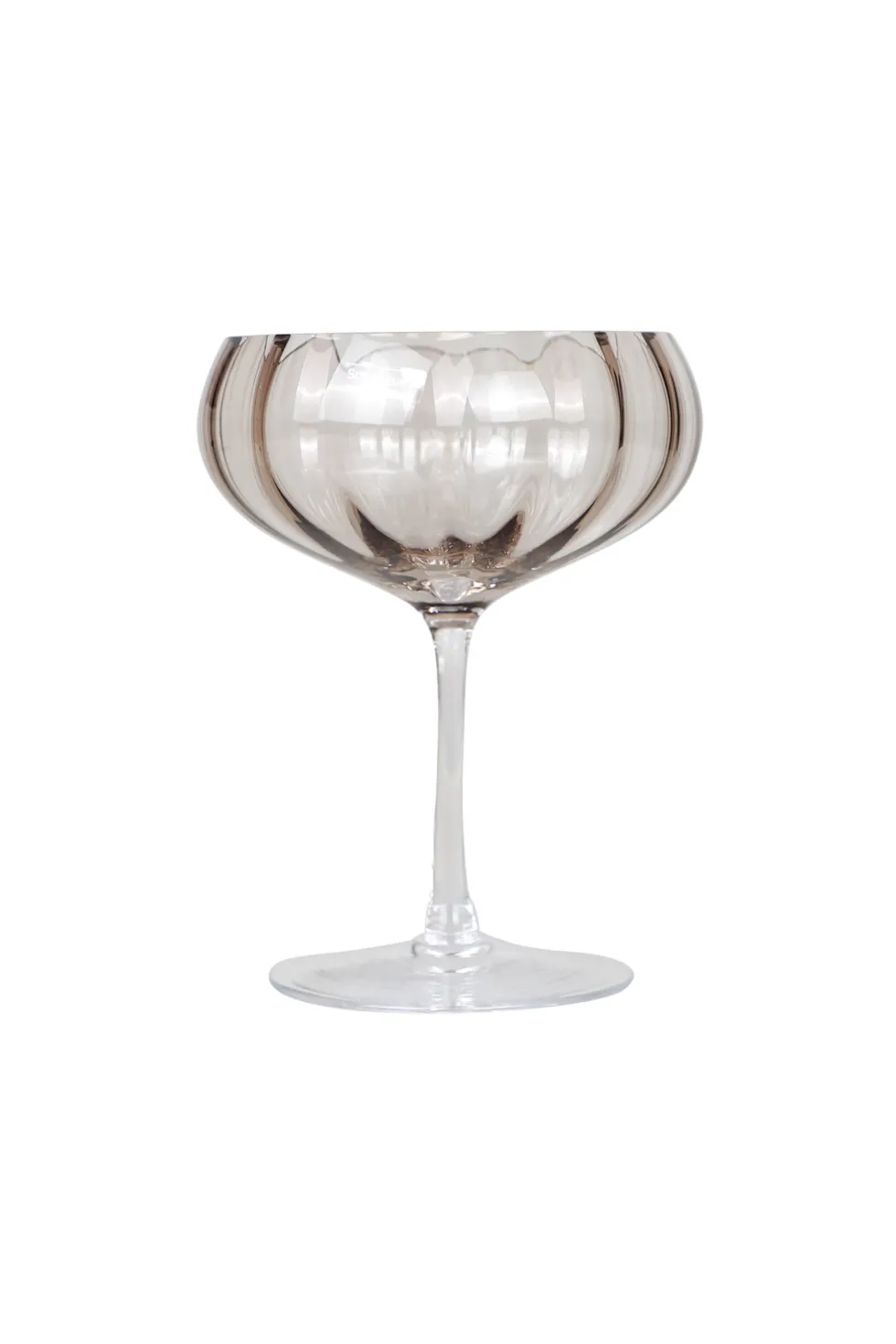 Meadow Glas - Cocktailglas | Topaz