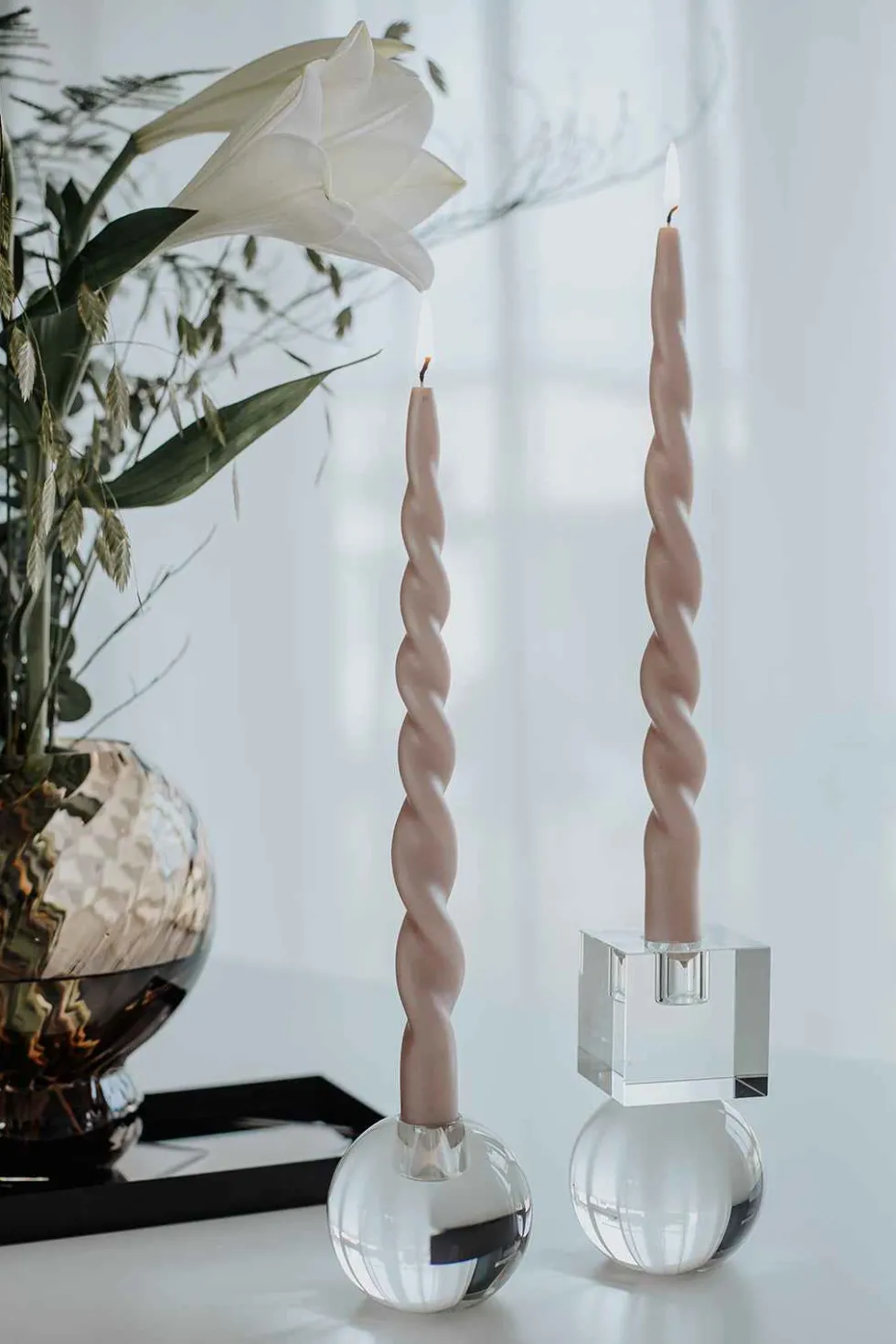 Pearl Lys - Bloom Pearl | Fuld Snoet