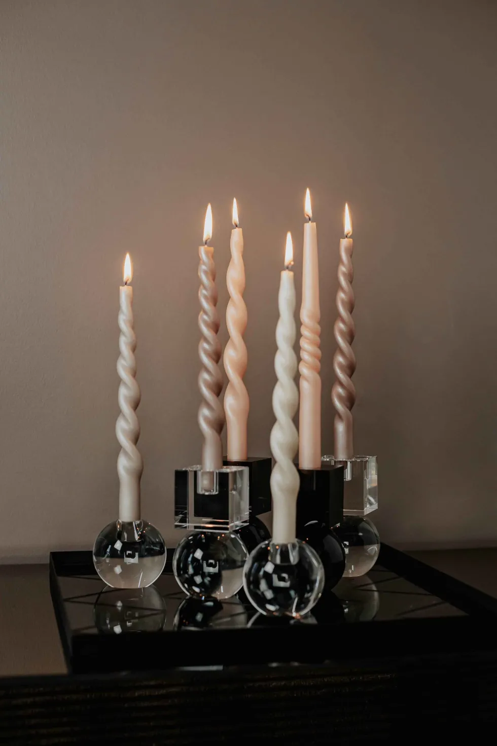 Pearl Lys - Bloom Pearl | Fuld Snoet
