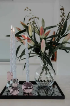 Pearl Lys - Silver Grey Pearl | Fuld Snoet
