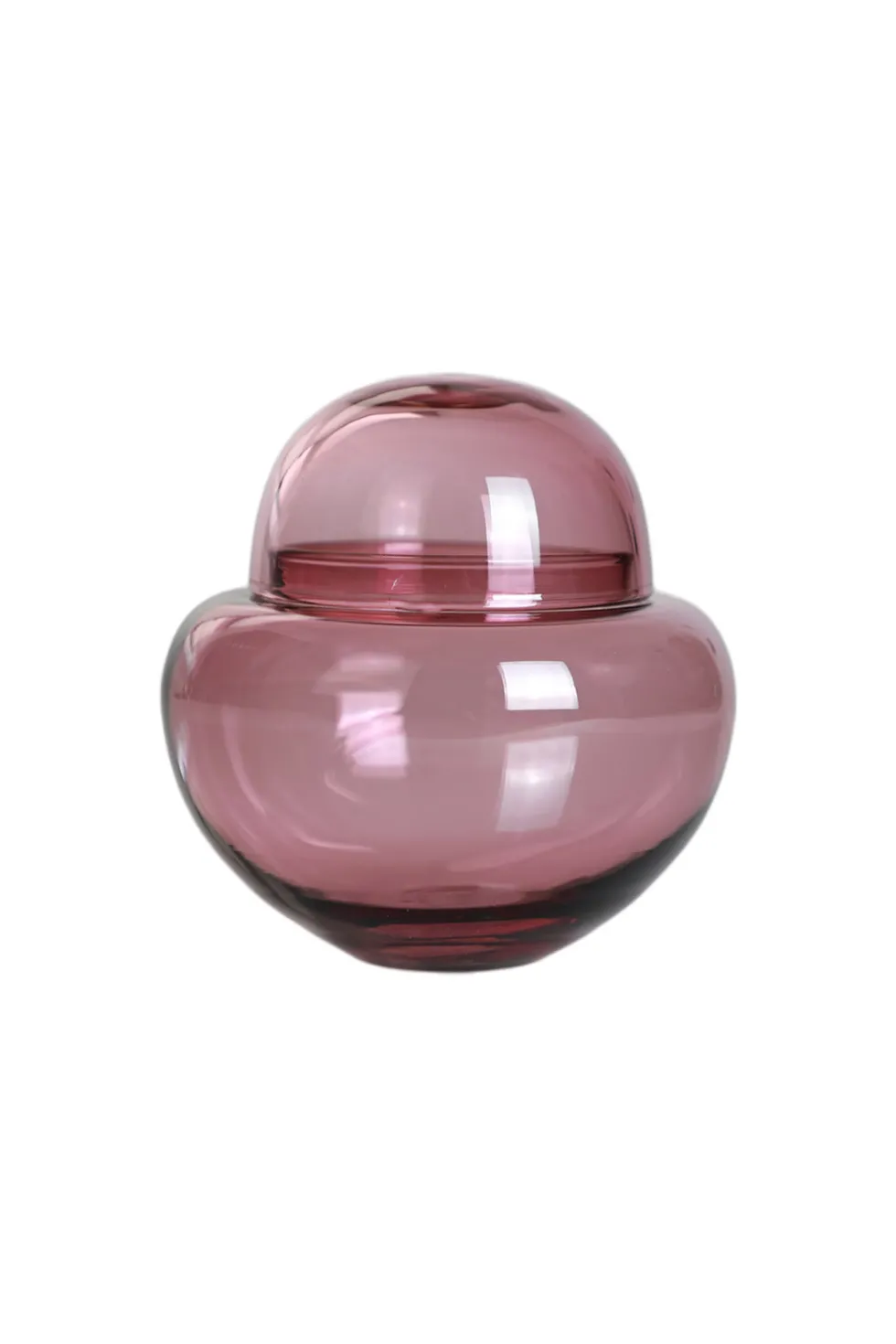 Vincent Bonbonniere - Plum